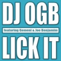 Lick it (Original Version|Explicit)