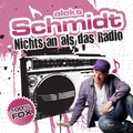 Aleks Schmidt - Nichts an als das Radio (Klingelton)