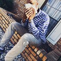 Young Kenny、Peachy - No Trust (Explicit)