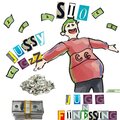 Sio、JussyGzz - Jugg N Finessin (Explicit)