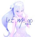 Xoxoswitch、v1olet、case presley、Nosgov - let me go + v1olet (Explicit)
