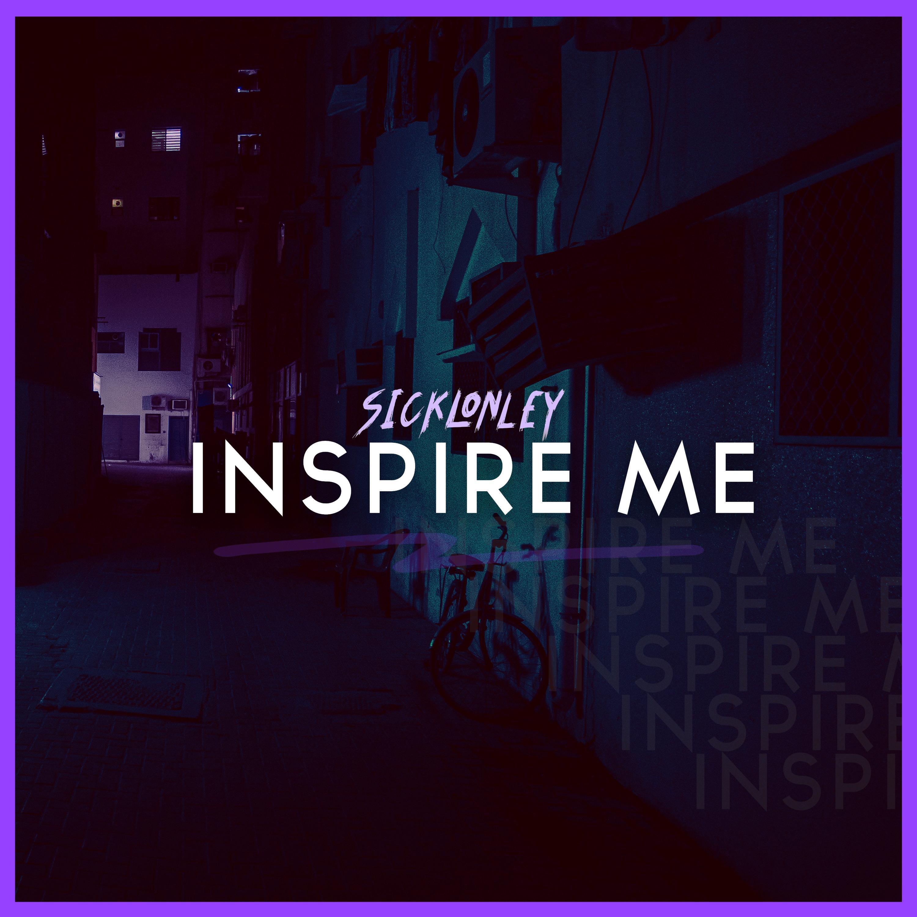 Isaac Phillips、SickLonely、IVANN Beatz - Inspire me (Explicit)