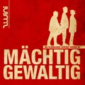 Zwini - Mächtig gewaltig