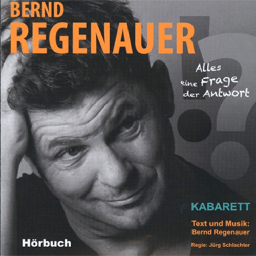 Alles eine Frage der Antwort