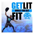 JiggAerobics: Get Lit While You Get Fit
