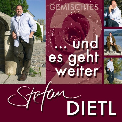 Stefan Dietl - Einfach gewaltig
