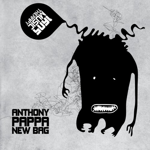 Anthony Pappa - New Bag (Alex Di Stefano Remix)