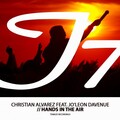 Christian Alvarez、Jo'Leon Davenue - Hands in the Air