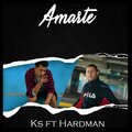 Hardman、Ks - Amarte (Explicit)