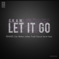 s.k.a.m. - Let It Go (Karim Haas Remix)