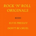 Elvis Presley - Love Me Tender