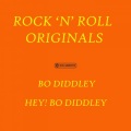 Bo Diddley