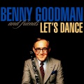 Benny Goodman、helen ward - You're A Heavenly Thing