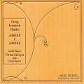 Händel: Amore X Amore