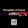 Perception Of Sound - Dancing Ants