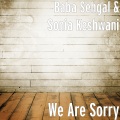 We Are Sorry