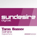 Taras Bazeev - Sahara (OriginalMix)