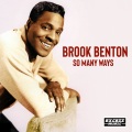 Brook Benton - Thank You Pretty Baby