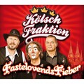 KölschFraktion - Fastelovendsfieber