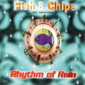 chips、Fish、Claire、LiSA - Rhythm of rain (Tokapi`s Radio Edit)