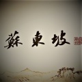 李明光 - 苏东坡