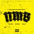 Shibuya、Gr8Khan、Edo Tensey、NMB Moego - N.M.B (Nie Mehr Broke)(Explicit)