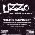 Blak Sunset