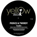 Pierce、Twirdy - Cuaba