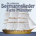 Fiete Münzner - Ich Bin An Der Küste Geboren / Friesenlied
