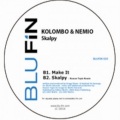 kolombo、Nemio - Skalpy