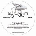 Wollion - Master Of Puppets