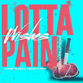 Lotta Pain (Explicit)