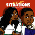 T2daY、Sammie - Situations (Explicit)