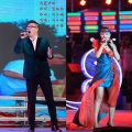 梁开辉、闫玉娟 - 我爱中国