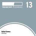 Rafael Gomez - Alienbar