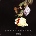 Euro、Yung Vultcher - Ride (Explicit)