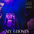 Antagonist - My Ghosts - Gone Is the Light