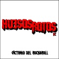 Andres Suarez、Huesosrotos Ec - Levantando Polvo