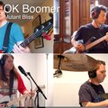 David Levine、David Park、Mutant Bliss、Greg Fernandez、Yuichi Seki - Ok Boomer (Lockdown Version)(Explicit)