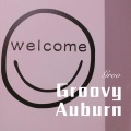 Groovy Auburn (Remix)