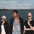 WhiteCapMusic、Björn Martins - La Pura Pasión (Whitecapmusic Remix)