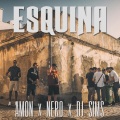 amon、Nero - Esquina (Explicit)