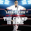 Cupid、Leon Chavis and the Zydeco Flames - I Don't Want U