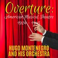 Hugo Montenegro and His Orchestra - Summertime / I Got Plenty o' Nuttin' / There's a Boat That's Leavin' Soon for New York / It Ain't Necessarily So