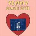 yemmy - Crush Szn