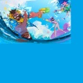 Dazzing T - 英雄联盟S10青春主题曲
