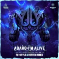 I'm Alive (REBiRTH Festival Anthem 2019)
