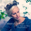 Anne Sofie von Otter、bengt forsberg、nils-erik sparf、peter jablonski、Cécile Chaminade - Chaminade: Danse Païenne, Op. 158