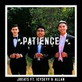 JBeats、IcySkyy、Allan - Patience