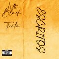Lith Black、Ferta - Escritos (Explicit)